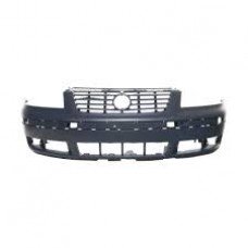 Προφυλακτήρας Βαφόμενος VW SHARAN 2000 - 2010 ( 7M ) Εμπρός 042203375