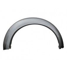 Κούρμπα Φτερού Πλαστικό MITSUBISHI L200 2006 - 2009 ( KAOT ) Πίσω Δεξιά 030506551