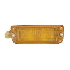 Φλας Προφυλακτήρα TOYOTA HILUX 1974 - 1979 ( RN 20/25 ) Δεξιά 090105301