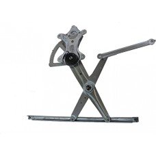 Γρύλος Παραθύρου Ηλεκτρικός Με Μοτέρ DAIHATSU TERIOS 2006 - 2009 ( J200 ) Εμπρός Αριστερά 054607042