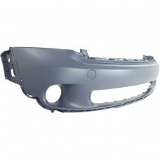 Προφυλακτήρας Βαφόμενος MINI PACEMAN 2014 - 2016 ( R61 ) Εμπρός 691203610