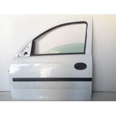 Πόρτα OPEL COMBO 2000 - 2004 Εμπρός Αριστερά XC86080