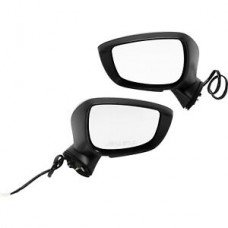 Καθρέπτης Ηλεκτρικός Θερμαινόμενος Βαφόμενος Με Φλας MAZDA CX5 2012 - 2017 Δεξιά 505007403