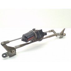 Σύστημα καθαρισμού παρμπρίζ MAZDA 6 2002 - 2006 ( GG )( GY ) Εμπρός 849200-2393