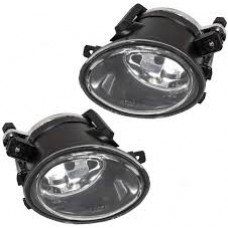 Προβολείς Ομίχλης BMW 3 Series 1999 - 2003 ( E46 ) Δεξιά 035005111