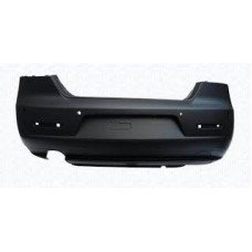 Προφυλακτήρας Με ParkTronic ALFA ROMEO 159 2006 - 2008 Πίσω 044903640