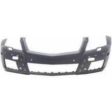 Προφυλακτήρας Βαφόμενος MERCEDES GLK CLASS 2009 - 2012 ( X204 ) Εμπρός 527003615