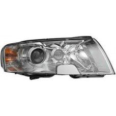 Φανάρι Εμπρός Bi xenon SKODA SUPERB 2001 - 2008 ( 3U4 ) Δεξιά 044505161
