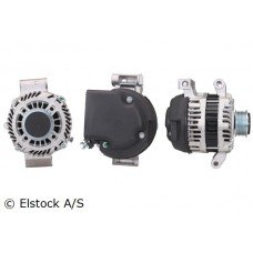 Δυναμό/Εναλλάκτης MAZDA 3 2004 - 2006 ( BK ) ELSTOCK 27