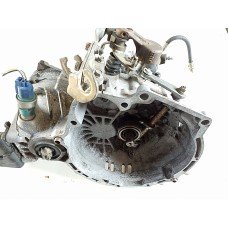 Σασμάν Χειροκίνητο HYUNDAI COUPE 1999 - 2001 ( RD ) XC151982267