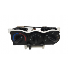 Χειριστήριο Καλοριφέρ-Κλιμα,Κλαπέτα HYUNDAI GETZ 2002 - 2005 ( TB ) XC1766168FC