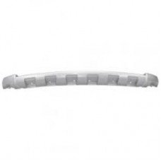 Πλαστικό Προφυλακτήρα DACIA SANDERO 2008 - 2013 Εμπρός Κάτω 015006370