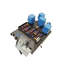 Ασφαλειοθήκη NISSAN MICRA 2000 - 2003 ( K11 ) XC191692818