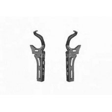 Βάση Προφυλακτήρα FIAT BRAVO 1995 - 2001 ( 182 ) Εμπρός Δεξιά 038204281