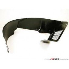 Θόλος Πλαστικός AUDI TT 1998 - 2006 ( 8Ν ) Εμπρός Δεξιά 072100821