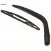 Μπράτσο Υαλοκαθαριστήρων MITSUBISHI OUTLANDER 2003 - 2007 ( CU ) Πίσω 080109210