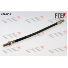 Μαρκούτσια Φρενων FORD ESCORT 1975 - 1980 ΜΚ2 FTE 280.501.0