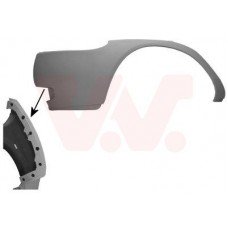 Άκρο Προφυλακτήρα FORD KA 1997 - 2008 ( RB ) Εμπρός Αριστερά 057103687