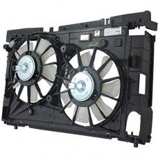 Βεντιλατέρ Νερού TOYOTA PRIUS 2009 - 2012 ( XW30 ) 820006440