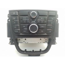 Ράδιο CD OPEL ASTRA 2010 - 2013 ( J ) 13337218