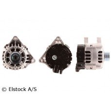 Δυναμό/Εναλλάκτης PEUGEOT 206 2000 - 2008 ( CC ) ELSTOCK 28
