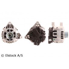 Δυναμό/Εναλλάκτης PEUGEOT 206 2000 - 2008 ( CC ) ELSTOCK 28