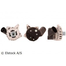 Δυναμό/Εναλλάκτης BMW 5 Series 2000 - 2003 ( E39 F/L ) ELSTOCK 28