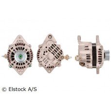 Δυναμό/Εναλλάκτης SUBARU FORESTER 2000 - 2002 ( SF ) ELSTOCK 28