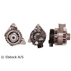 Δυναμό/Εναλλάκτης PEUGEOT 206 2000 - 2008 ( CC ) ELSTOCK 28
