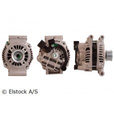 Δυναμό/Εναλλάκτης PEUGEOT 207 2006 - 2009 ELSTOCK 28