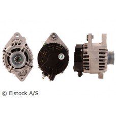 Δυναμό/Εναλλάκτης TOYOTA AYGO 2005 - 2009 ( B10 ) ELSTOCK 28