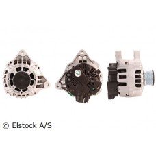 Δυναμό/Εναλλάκτης PEUGEOT 207 2006 - 2009 ELSTOCK 28