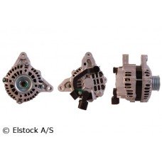 Δυναμό/Εναλλάκτης PEUGEOT 206 2000 - 2008 ( CC ) ELSTOCK 28