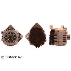 Δυναμό/Εναλλάκτης BMW X5 2007 - 2010 ( Ε70 ) ELSTOCK 28