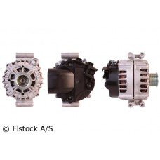 Δυναμό/Εναλλάκτης BMW X5 2007 - 2010 ( Ε70 ) ELSTOCK 28