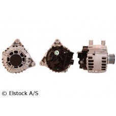 Δυναμό/Εναλλάκτης MAZDA 2 2007 - 2010 ( DE ) ELSTOCK 28