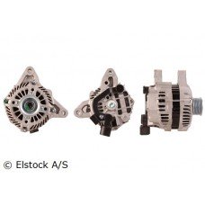 Δυναμό/Εναλλάκτης PEUGEOT 207 2006 - 2009 ELSTOCK 28