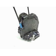 Κλειδαριά Πόρτας Ηλεκτρομαγνητική TOYOTA RAV-4 2012 - 2016 Πίσω Αριστερά XC108492