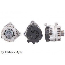 Δυναμό/Εναλλάκτης BMW 5 Series 2010 - 2014 (F10) (F11) ELSTOCK 28