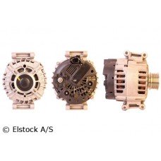 Δυναμό/Εναλλάκτης AUDI TT 2006 - 2011 ( 8J ) ELSTOCK 28