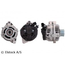 Δυναμό/Εναλλάκτης TOYOTA HILUX 2005 - 2009 ( KUN15/25 ) ELSTOCK 28