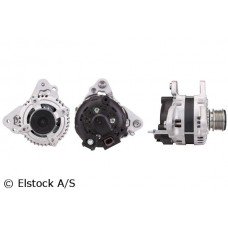 Δυναμό/Εναλλάκτης VW TIGUAN 2008 - 2012 ( 5N ) ELSTOCK 28