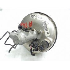 Σεβρόφρενο Κομπλέ MERCEDES A CLASS 2001 - 2004 ( W168 ) A0044307030