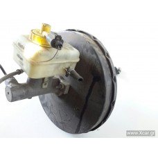 Σεβρόφρενο Κομπλέ VW NEW BETTLE 1998 - 2005 ( 9C1 ) VOLKSWAGEN 1J1614105H