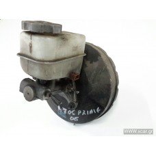 Σεβρόφρενο Κομπλέ HYUNDAI ATOS PRIME 2003 - 2007 ( MX ) XC55518