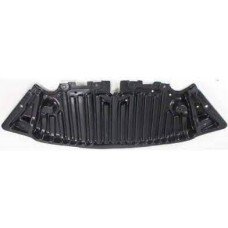 Ποδιά Προφυλακτήρα MERCEDES C CLASS 2012 - 2015 ( W204 ) Εμπρός 536000830