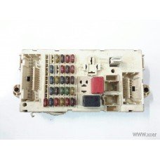 Ασφαλειοθήκη Εσωτερική FIAT PUNTO 2003 - 2011 ( 188 ) MAGNETI MARELLI 51735938