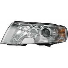 Φανάρι Εμπρός Bi xenon SKODA SUPERB 2001 - 2008 ( 3U4 ) Αριστερά 044505162