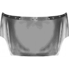 Καπό FIAT PUNTO 2009 - 2012 ( 199 ) EVO 290000070