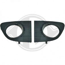 Δίχτυ Προφυλακτήρα FIAT PUNTO 2009 - 2012 ( 199 ) EVO Εμπρός Δεξιά 290004816